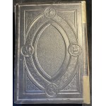 Die Beilige Schrift des Alten und Neuen Testaments [německy, cca 1894].