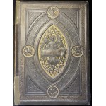 Die Beilige Schrift des Alten und Neuen Testaments [německy, cca 1894].