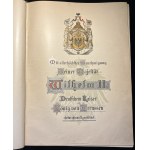 Die Beilige Schrift des Alten und Neuen Testaments [německy, cca 1894].