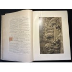 Die Beilige Schrift des Alten und Neuen Testaments [německy, cca 1894].