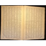 Andrees Allgemeiner Handatlas [wyd. 4, jęz. niemiecki, 1900]
