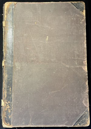 Andrees Allgemeiner Handatlas [wyd. 4, jęz. niemiecki, 1900]