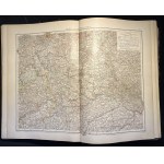 Andrees Allgemeiner Handatlas [wyd. 4, jęz. niemiecki, 1900]