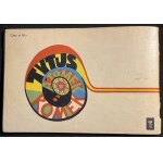 H. J. CHMIELEWSKI - Tytus, Romek a A'Tomek, kniha V [1. vyd., 1970].