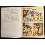 [PODZIEMNY FRONT No. 5] Avant l'aube, 1ère éd. 1971