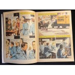 [PODZIEMNY FRONT No. 5] Avant l'aube, 1ère éd. 1971