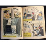 [PODZIEMNY FRONT No. 5] Avant l'aube, 1ère éd. 1971