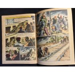[PODZIEMNY FRONT No. 5] Avant l'aube, 1ère éd. 1971