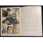 [PODZIEMNY FRONT No. 5] Avant l'aube, 1ère éd. 1971
