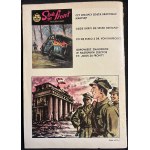 [PODZIEMNY FRONT No. 5] Avant l'aube, 1ère éd. 1971