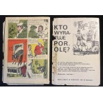 [KAPITAN ŻBIK] Ryzyko, część 1, wyd. 1, 1968