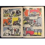 [KAPITAN ŻBIK] Ryzyko, część 2, wyd. 1, 1968