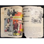 [KAPITAN ŻBIK] Ryzyko, część 2, wyd. 1, 1968