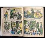 [CAPTAIN THE BEGGAR] Risk, partie 3, numéro 1, 1968.