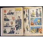 [CAPTAIN THE BEGGAR] Risk, partie 3, numéro 1, 1968.