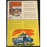 [CAPTAIN ŻBIK] Tamařin diadém, 1. vydání, 1969.