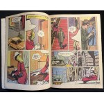 [CAPTAIN ŻBIK] Briquet avec boîte à musique, 1ère éd. 1970