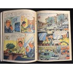 [CAPTAIN ŻBIK] Studna, 1. vydání, 1971.