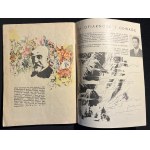 [KAPITAN ŻBIK] Człowiek za burtą, wyd. 1, 1972