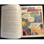 [CAPTAIN ŻBIK] Kdo zabil Jacka, část 1, 2. vydání, 1979.