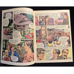 [CAPTAIN ŻBIK] Kdo zabil Jacka, část 1, 2. vydání, 1979.
