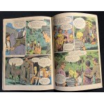 [CAPTAIN ŻBIK] Kdo zabil Jacka, část 1, 2. vydání, 1979.
