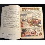 [Dans le piège, partie 3, 2e édition, 1980.