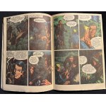 [Dans le piège, partie 3, 2e édition, 1980.