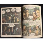 [Dans le piège, partie 3, 2e édition, 1980.