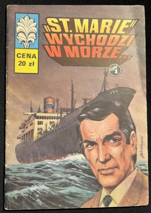 [CAPTAIN ŻBIK] 