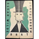 Oscar Wilde - The Prodigal Brother. Theater program