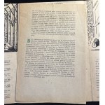 Oscar Wilde - Marnotratný bratr. Divadelní program