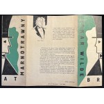Oscar Wilde - Marnotratný bratr. Divadelní program