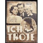 Their three - theatrical program