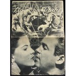 Broken Arrow - folder advertising the film