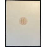 [1927] LWÓW. Polskie Towarzystwo Budowlane. Akcja na złotych 25