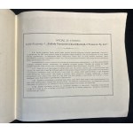 [1921] WARSZAWA. Zakłady Przemysłowe Karol Machlejd. Jedna akcja na 1000 marek