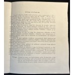 [1920] WARSZAWA. Warszawska Warrantowa Spółka Akcyjna. Czwarta emisja. 10 akcji po pięćset czterdzieści marek polskich na okaziciela.