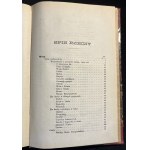O. KOLBERG - Lud. Serya VII, troisième partie [1874].