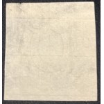 EX LIBRIS with the coat of arms of the Fox on an ermine mantle, by Ksawery Count Starzinski [copperplate].