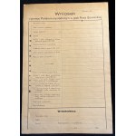 Request for assistance to Poles displaced deep into Soviet Russia [1940].