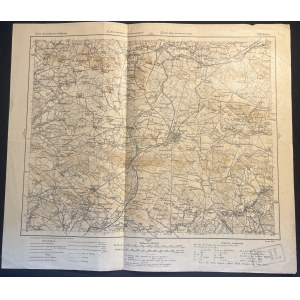 Kielce G38, Chęciny [1915].