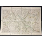 [Greater Poland, Kujawy, Chelmno Land, Royal Prussia] Plock, Brest-Kujawy, Inowrocław, Chelmno, Poznań, Gniezno provinces [1772].
