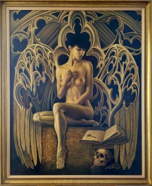 Igor Volosnikov, Erato, 2024