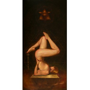 Karolina Obuchowska, Mer-Ka-Ba, 2023
