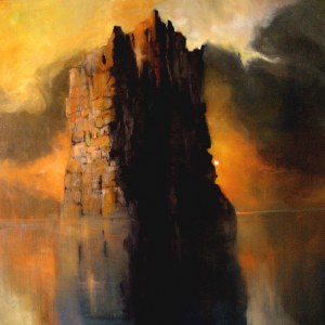 Barbara Heier, Zmierzch, 2024