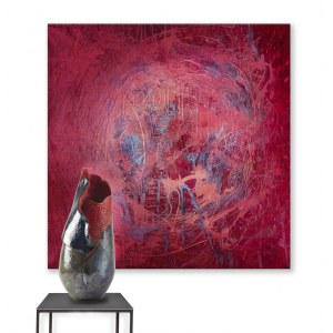 Joanna Roszkowska, DUET SUNDOWN, 2021