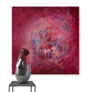 Joanna Roszkowska, DUET SUNDOWN, 2021