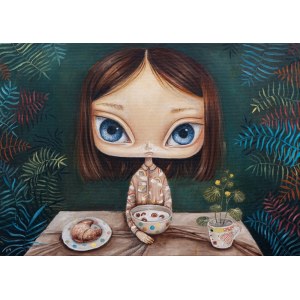 Paulina Góra, Repas, 2020