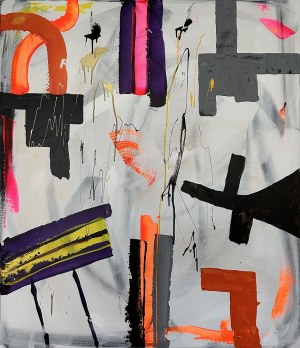 Paulina Robotycka, Energy, 2024